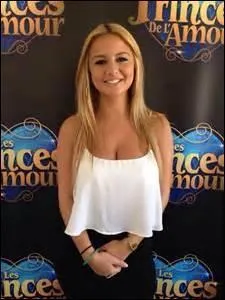 Pour qui est-elle venue en premier ?