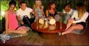 Combien sont-elles de pr&eacute;tendantes par semaine ?