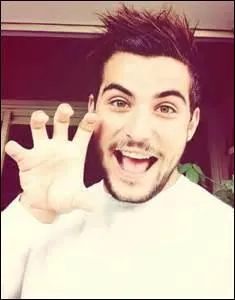 Avec qui est parti Anthony ?