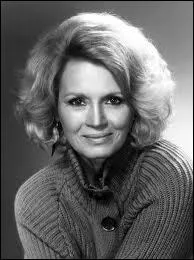 Le prénom de l'actrice vous orientera vers le groupe !