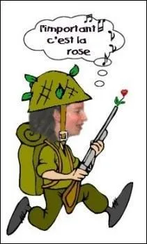 Welcome to the Jungle !