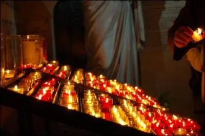 La Chandeleur (fête des chandelles) est une fête religieuse chrétienne. Mais, que cuisine-t-on pour l'occasion ?