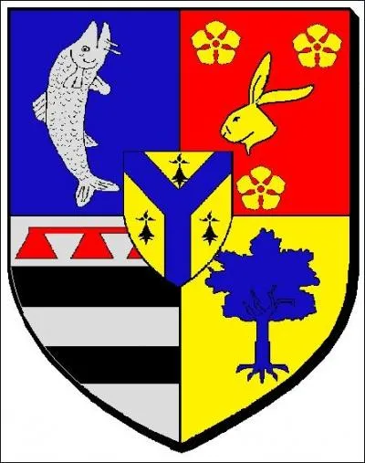 En héraldique comment dénomme-t-on la couleur noire ?