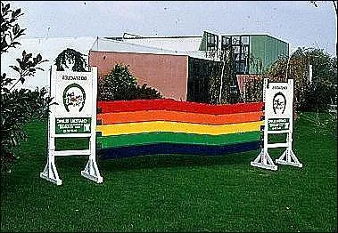 Comment s'appelle cet obstacle ?