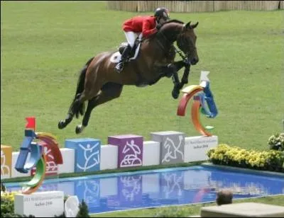 Comment s'appelle cet obstacle ?