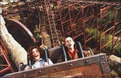 Quel est ce coaster ?