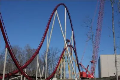 Quel est ce coaster ?