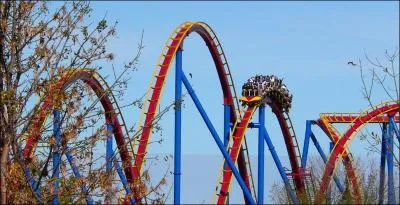 Quel est ce coaster ?