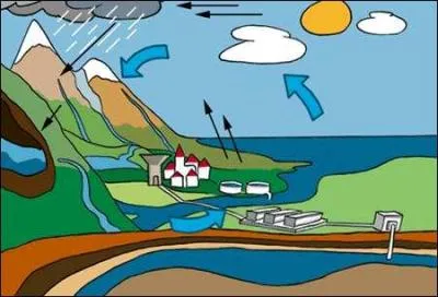 Le passage de l'état solide à l'état liquide est la :