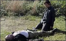 En pleurs, quelle est la seule solution ?