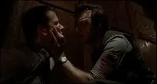 Pourquoi le gouverneur torture-t-il Milton ?