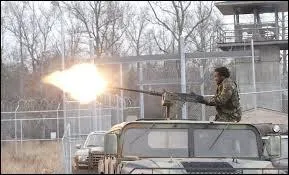 Qu'arrive-t-il peu de temps après ?