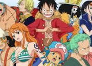 Quiz One Piece : Les dtenteurs des Fruits du Dmon