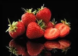 Quelle est la principale vitamine contenue dans la fraise ?