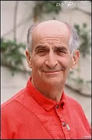 Lequel de ces rôles n'a pas été joué par Louis de Funès ?