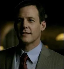 Qui joue le rôle de Richard ?