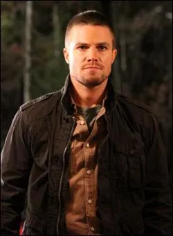 Qui joue le rôle de Brady ?