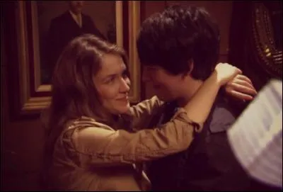 Qui est jalouse de "Fabina" ?