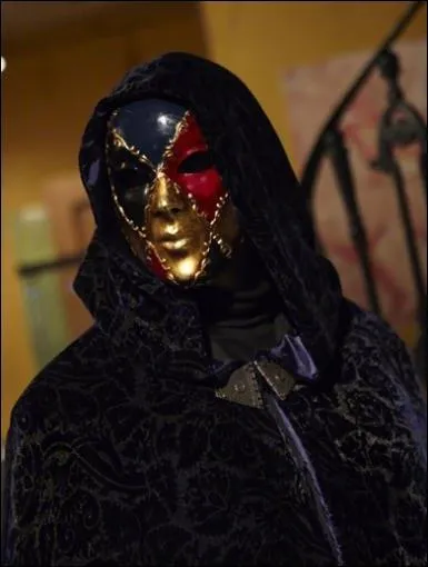 Qui est le collectionneur ?