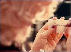 Elle est la petite-nièce de :