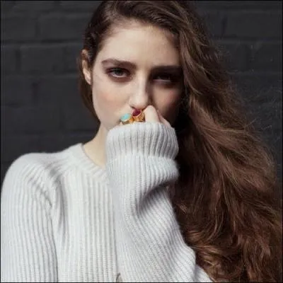 Quel est son vrai nom ?