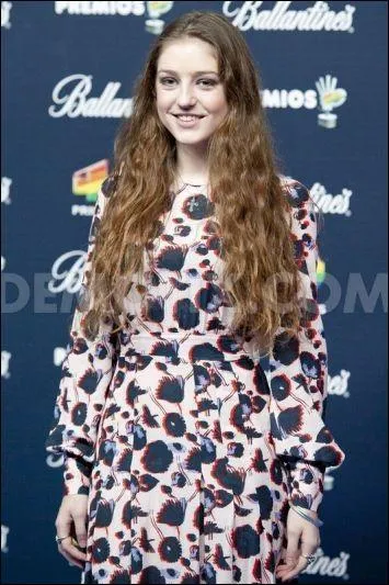 Quand est-elle née ?