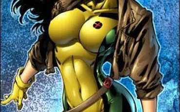 Quiz Marvel