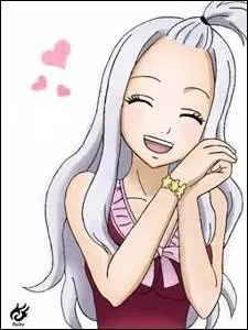 Qui sont les frère et sur de Mirajane ?