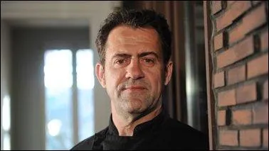 Quel est le prénom du Chef Sarran ?