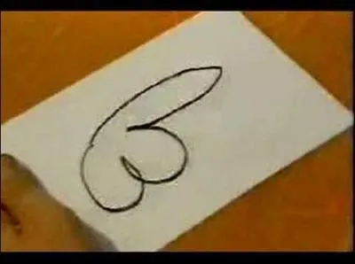 Tu vois, ça, c'est ma b..., les impuretés, elles se déposent là, entre la b... et les cou..... !