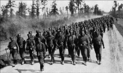 "Ami entends-tu le cri sourd du pays qu'on enchaîne" Des paroles qui suscitent encore notre émotion, mais qui les a écrites ?