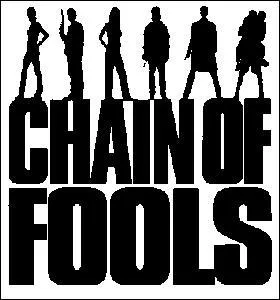 Qui chantait "Chain Chain Chain" ?