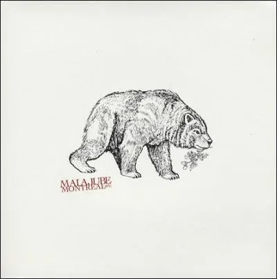 Le nom du groupe sonne comme un bonbon et c'est vrai qu'il peut faire -40 degrés à Montréal en hiver. Ce groupe en a fait une chanson : Montreal -40°C
Ils ont chanté lors des Jeux olympiques d'hiver de 2010. C'est :