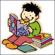 L'accès à la bibliothèque n'entraîne ...frais pour les parents des enfants d'âge scolaire.