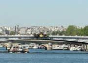 Quiz Ponts de Paris
