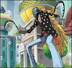 Qui est ce supernovae ?