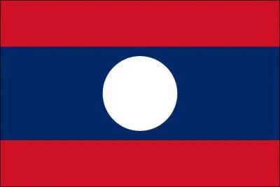 À quel pays est ce drapeau ?