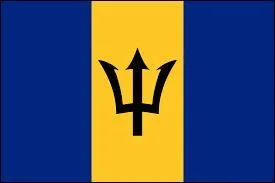 À quel pays est ce drapeau ?