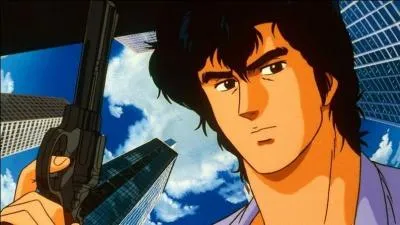 Nicky Larson est un détective un peu spécial car il .....