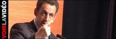 L'UMP a d dbourser 30 000 euros pour ne pas avoir, lors d'un meeting, respect le copyright: