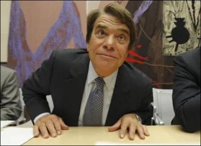 Bernard 'Nanard' Tapie est de retour. Qu'a-t-il dclar  propos de son pass?