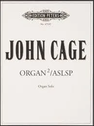 John Cage a composé une uvre musicale appelée "Organ2/ASLSP". Pendant combien de temps cette uvre doit-elle être jouée ?