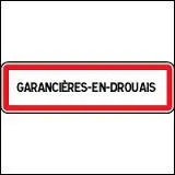 Le village Eurélien de Garancières-en-Drouais se situe en région ...