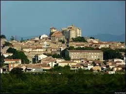 Je vous emmène à la découverte de Puissalicon, village Héraultais situé en région ...