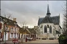 Nous sommes à Selles-Saint-Denis, ville centriste située dans le département ...