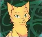 Comment meurt Poil d'Écureuil ?