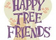Quiz Happy Tree Friends