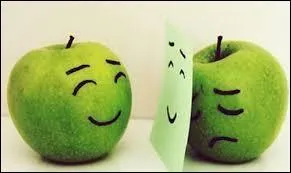 Pour désigner à la fois l'obscurité et la tristesse, vous direz :