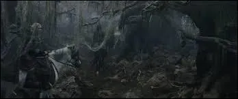 Quelle est la nature de "Gloomy" ?