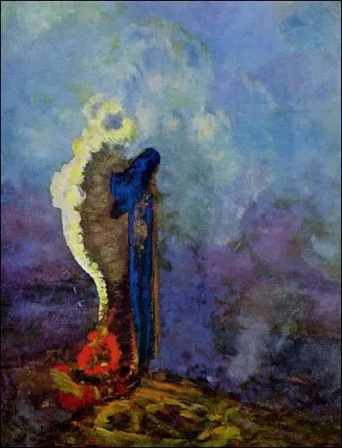 Qui a peint "Le rêve" ?